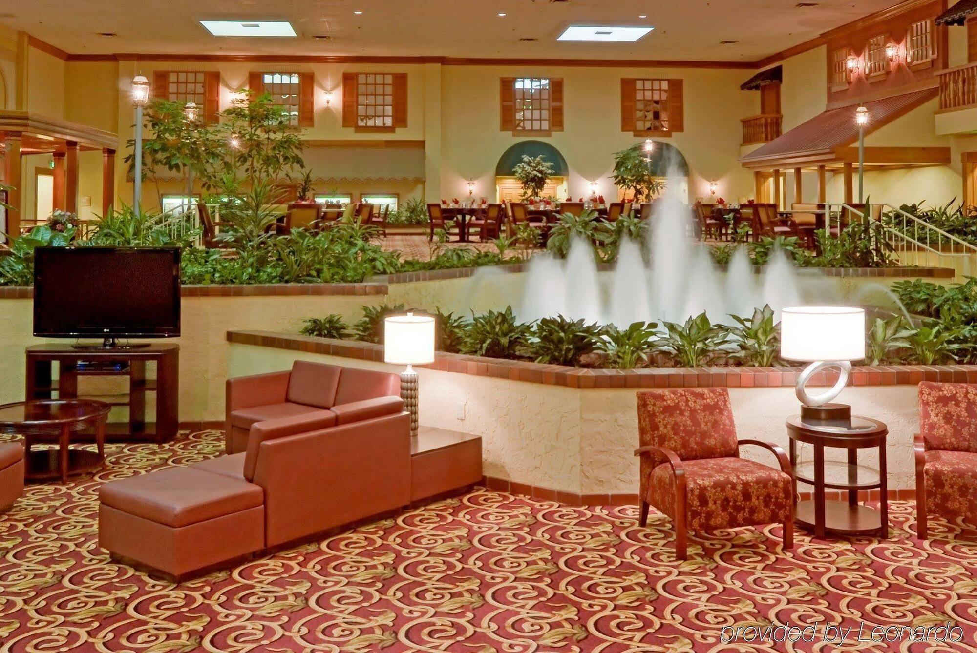 Holiday Inn Cincinnati Airport, An Ihg Hotel Erlanger Exterior photo